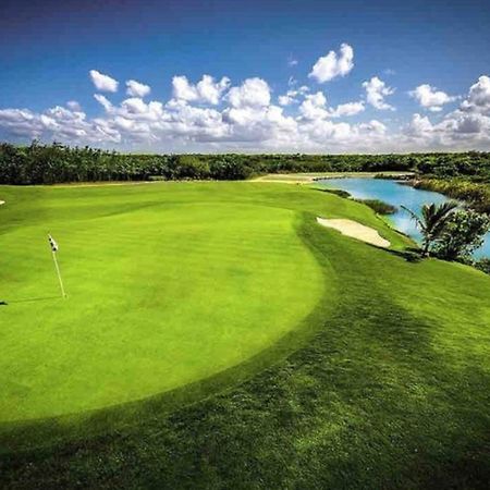 Cana Rock Star Luxury Condo, Casino, Golf, Beach In Hard Rock Area Punta Cana Zewnętrze zdjęcie