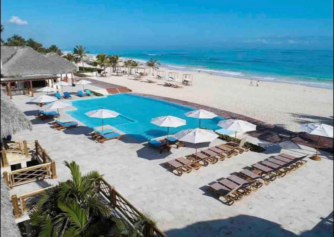 Cana Rock Star Luxury Condo, Casino, Golf, Beach In Hard Rock Area Punta Cana Zewnętrze zdjęcie