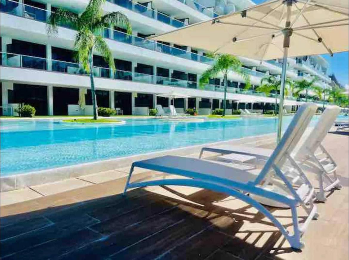 Cana Rock Star Luxury Condo, Casino, Golf, Beach In Hard Rock Area Punta Cana Zewnętrze zdjęcie