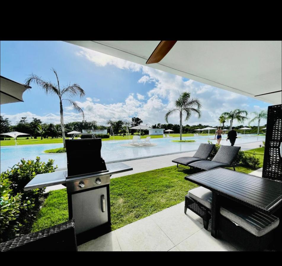 Cana Rock Star Luxury Condo, Casino, Golf, Beach In Hard Rock Area Punta Cana Zewnętrze zdjęcie