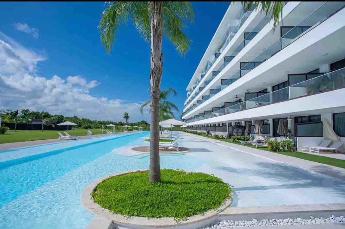 Cana Rock Star Luxury Condo, Casino, Golf, Beach In Hard Rock Area Punta Cana Zewnętrze zdjęcie