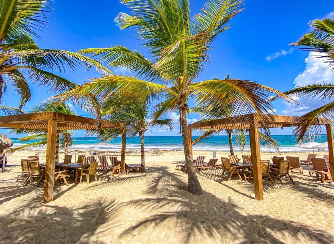 Cana Rock Star Luxury Condo, Casino, Golf, Beach In Hard Rock Area Punta Cana Zewnętrze zdjęcie