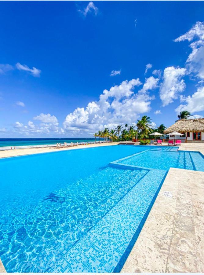 Cana Rock Star Luxury Condo, Casino, Golf, Beach In Hard Rock Area Punta Cana Zewnętrze zdjęcie
