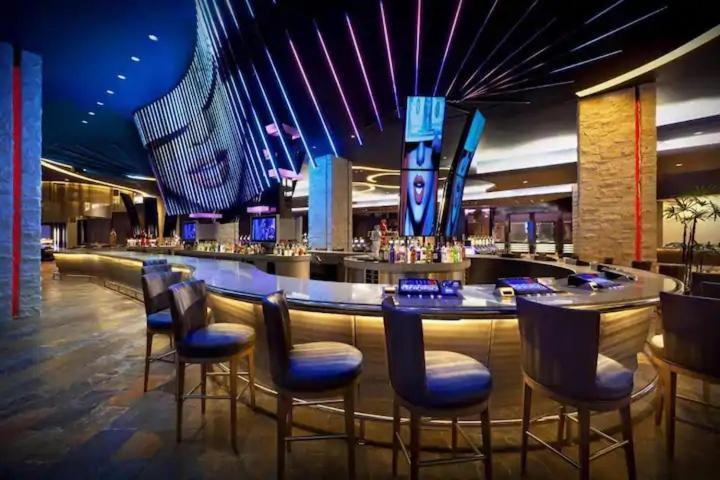 Cana Rock Star Luxury Condo, Casino, Golf, Beach In Hard Rock Area Punta Cana Zewnętrze zdjęcie