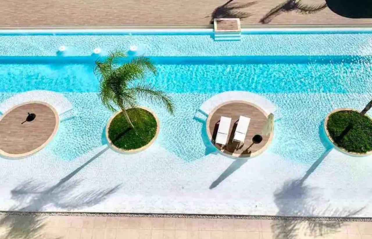 Cana Rock Star Luxury Condo, Casino, Golf, Beach In Hard Rock Area Punta Cana Zewnętrze zdjęcie