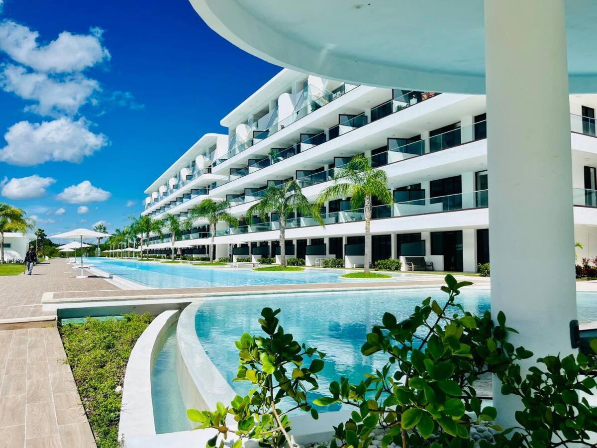 Cana Rock Star Luxury Condo, Casino, Golf, Beach In Hard Rock Area Punta Cana Zewnętrze zdjęcie