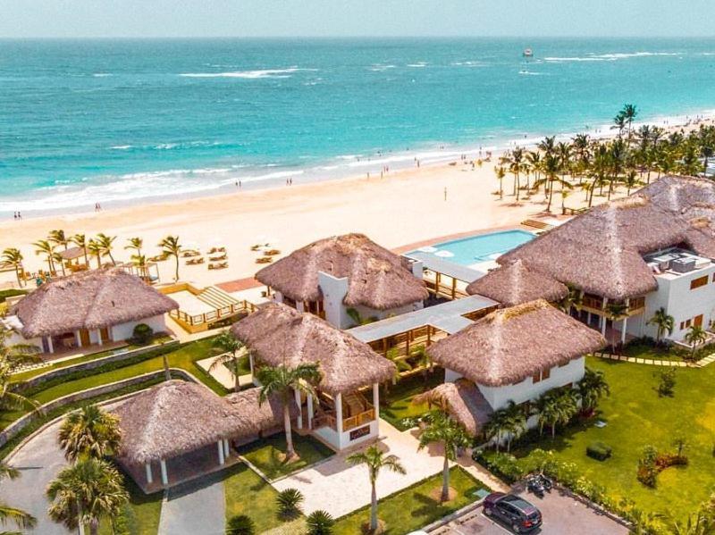 Cana Rock Star Luxury Condo, Casino, Golf, Beach In Hard Rock Area Punta Cana Zewnętrze zdjęcie