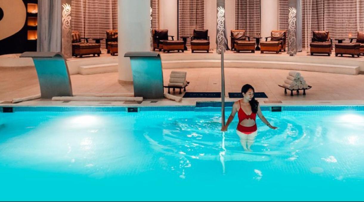 Cana Rock Star Luxury Condo, Casino, Golf, Beach In Hard Rock Area Punta Cana Zewnętrze zdjęcie